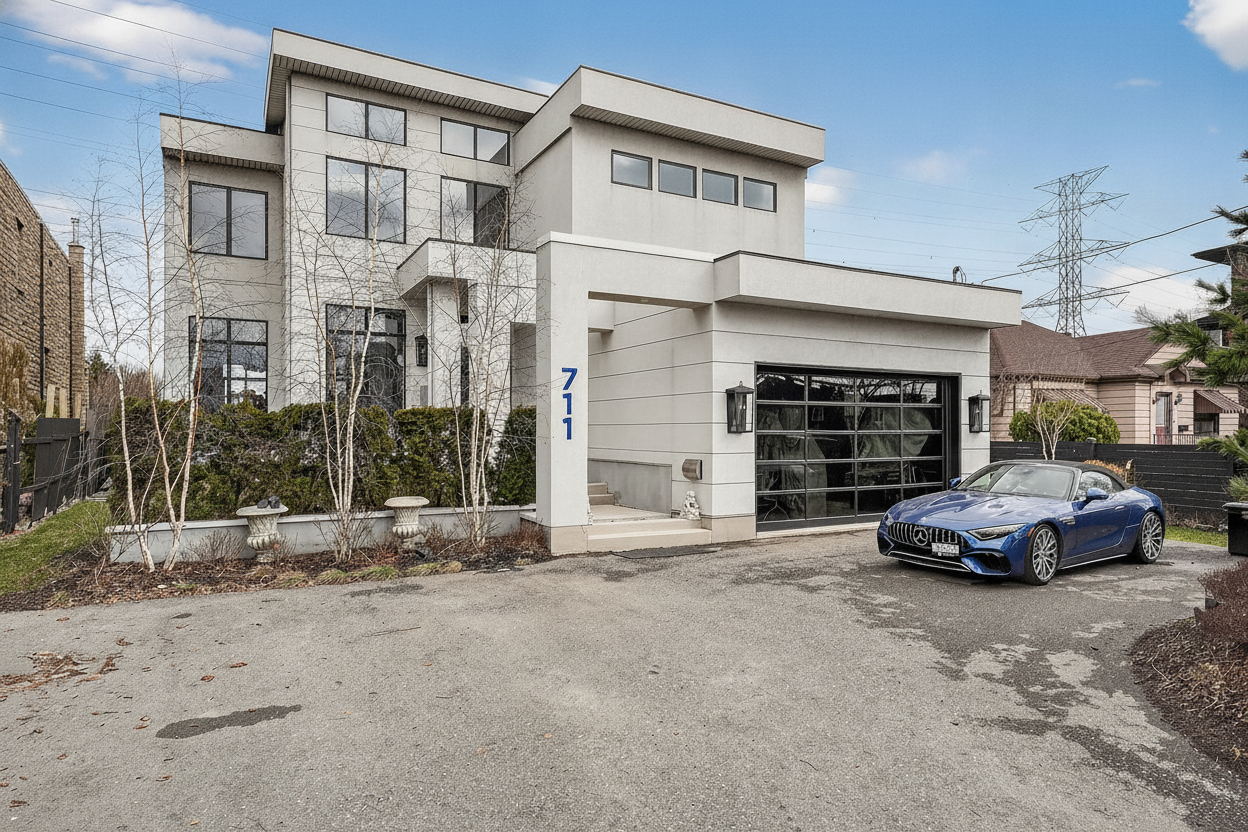 711 Beach Boulevard